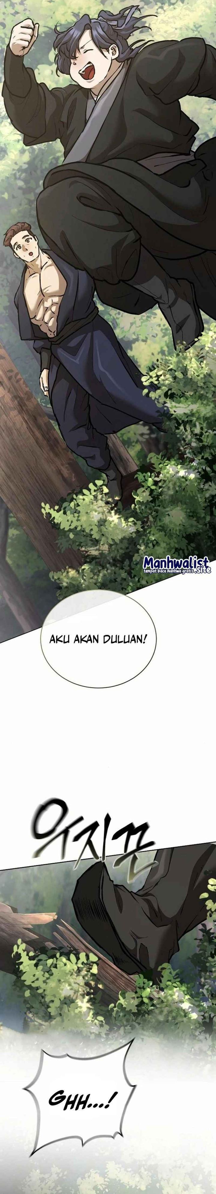 Reborn on the Demonic Cult Battlefield Chapter 10 Gambar 39