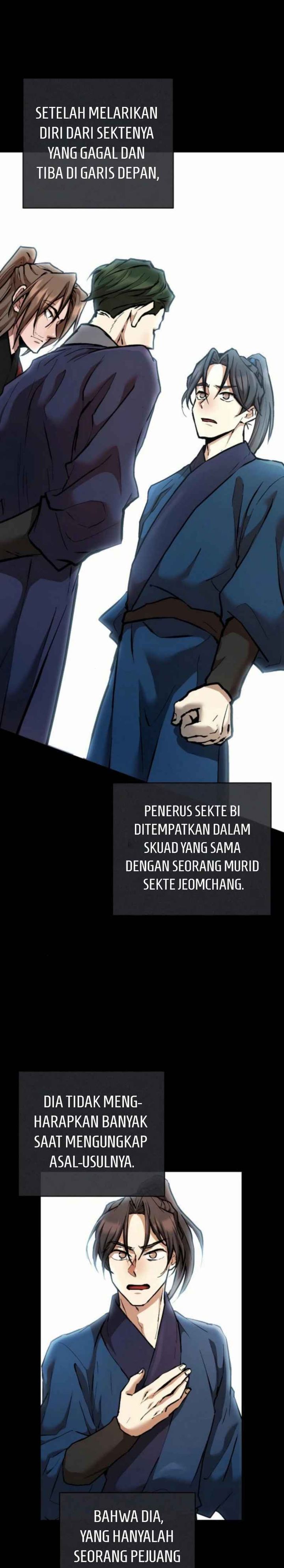 Reborn on the Demonic Cult Battlefield Chapter 11 Gambar 3