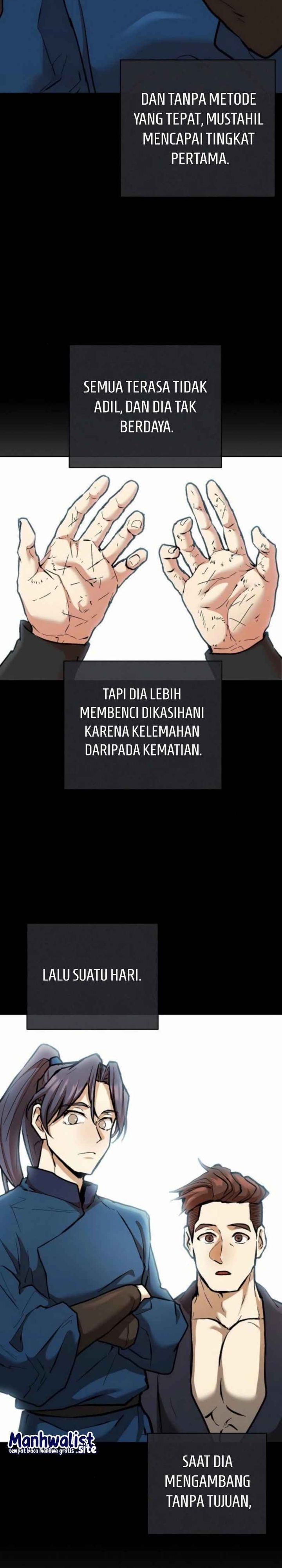 Reborn on the Demonic Cult Battlefield Chapter 11 Gambar 7