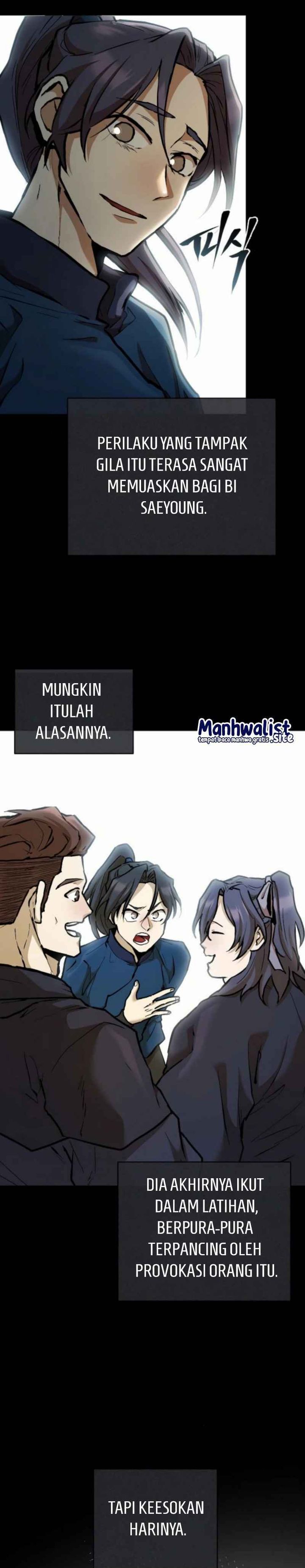 Reborn on the Demonic Cult Battlefield Chapter 11 Gambar 9