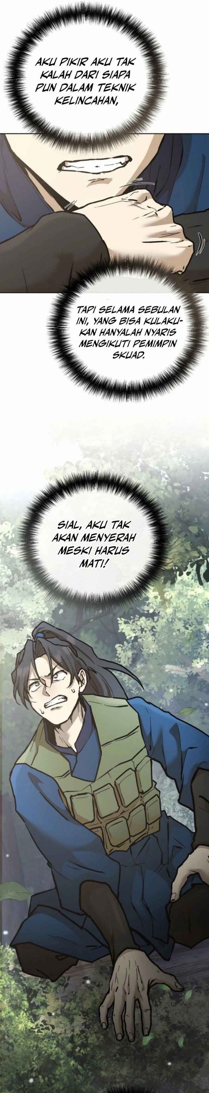 Reborn on the Demonic Cult Battlefield Chapter 11 Gambar 12