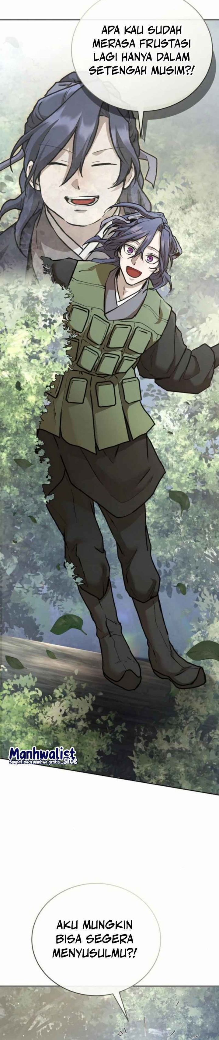 Reborn on the Demonic Cult Battlefield Chapter 11 Gambar 14