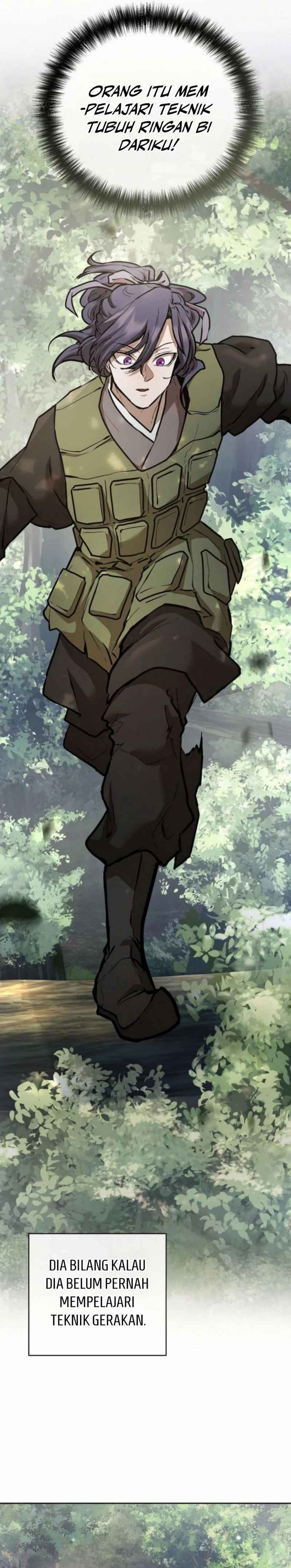 Reborn on the Demonic Cult Battlefield Chapter 11 Gambar 16