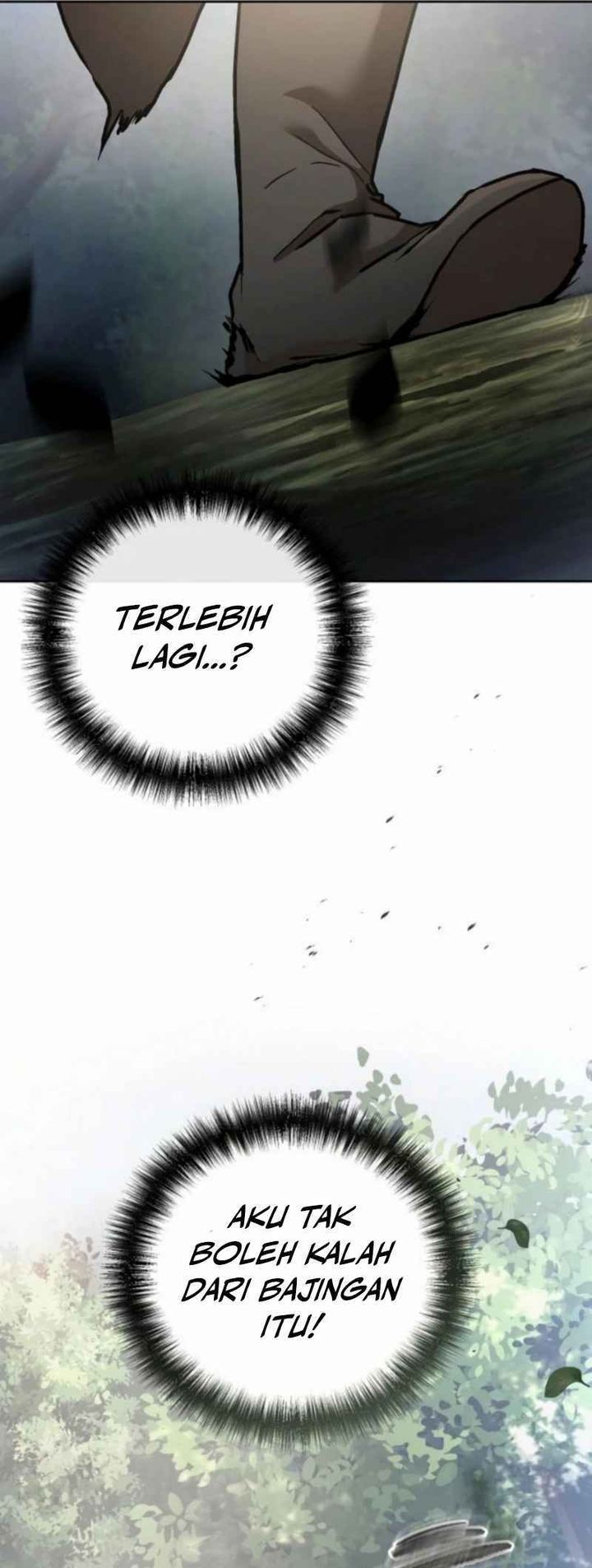 Reborn on the Demonic Cult Battlefield Chapter 11 Gambar 18