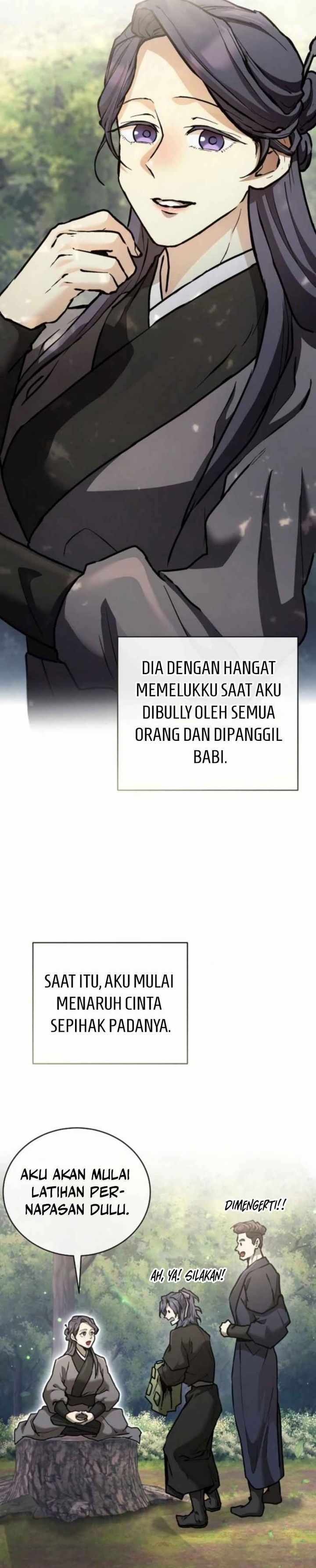 Reborn on the Demonic Cult Battlefield Chapter 11 Gambar 25