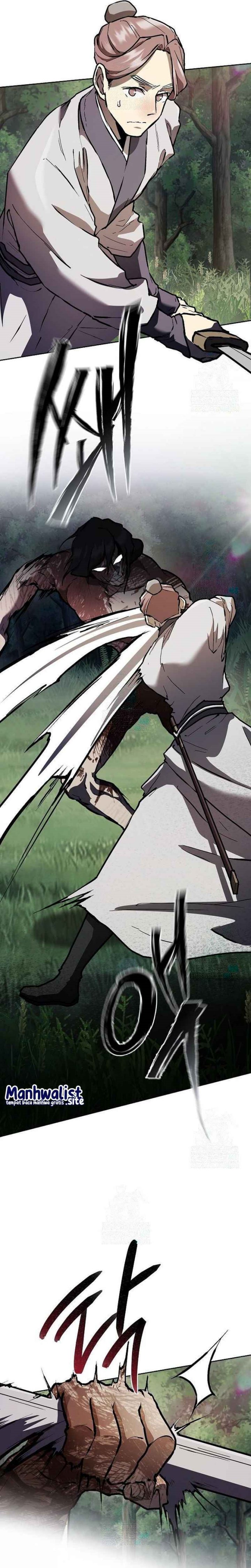 Reborn on the Demonic Cult Battlefield Chapter 12 Gambar 3