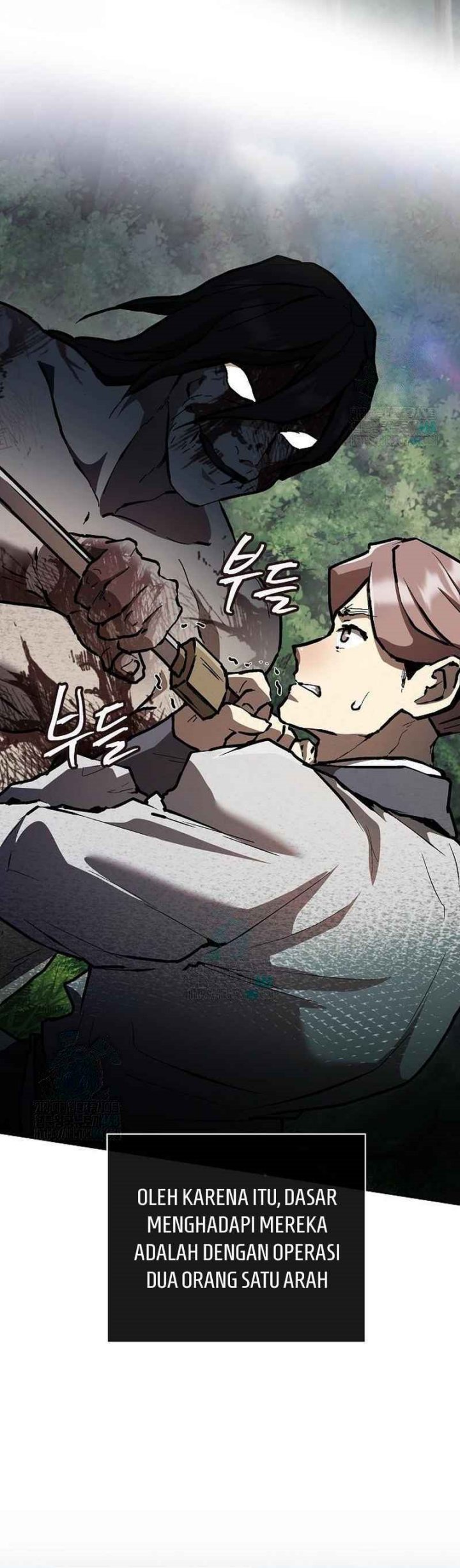 Reborn on the Demonic Cult Battlefield Chapter 12 Gambar 4