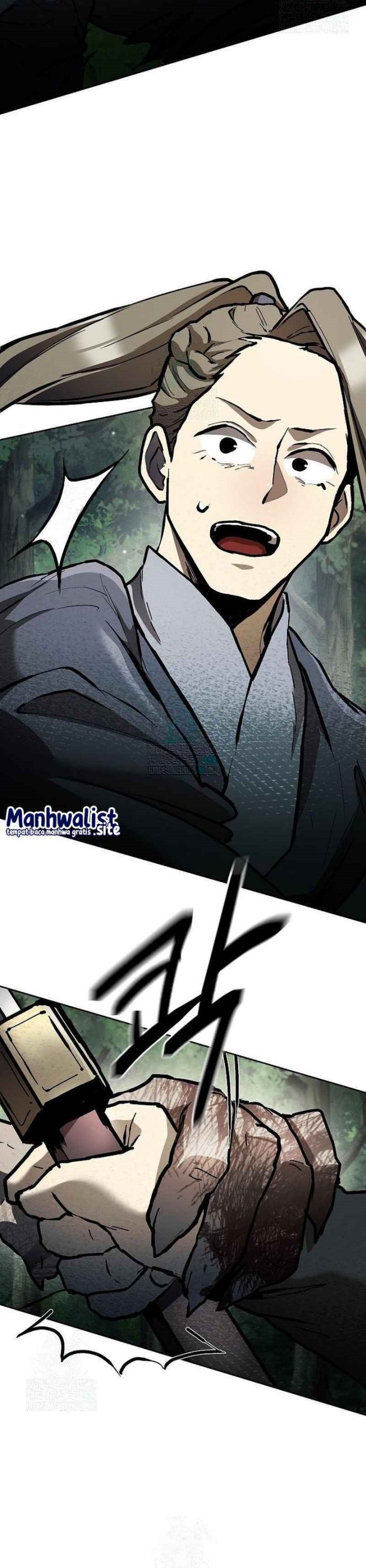 Reborn on the Demonic Cult Battlefield Chapter 12 Gambar 6