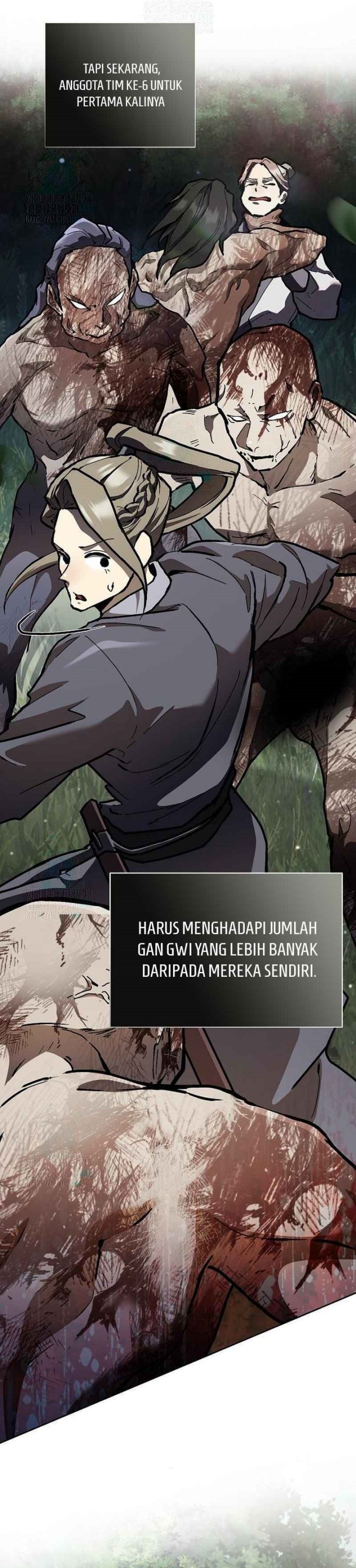 Reborn on the Demonic Cult Battlefield Chapter 12 Gambar 7