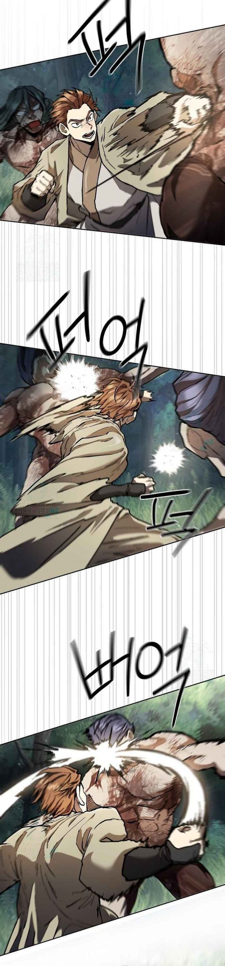 Reborn on the Demonic Cult Battlefield Chapter 12 Gambar 14