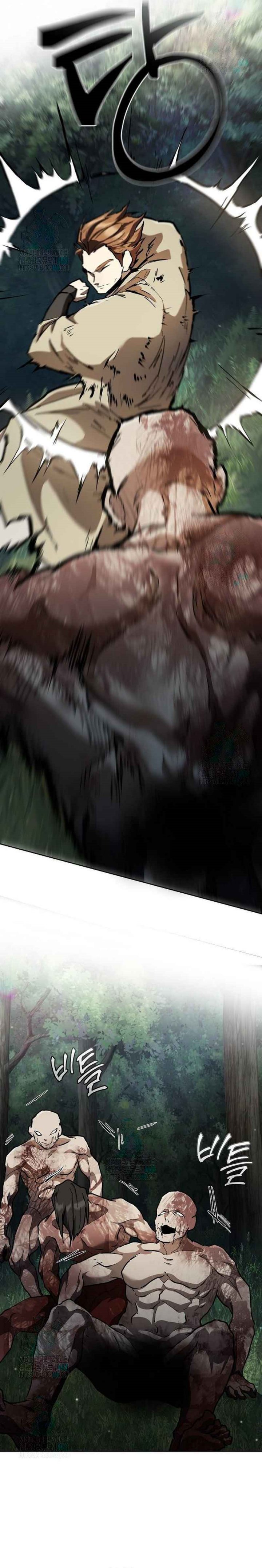 Reborn on the Demonic Cult Battlefield Chapter 12 Gambar 15