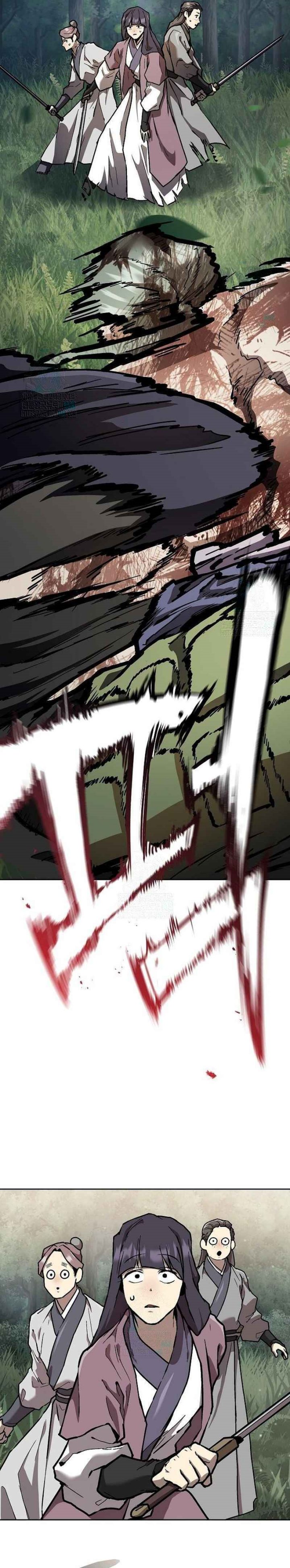 Reborn on the Demonic Cult Battlefield Chapter 12 Gambar 18