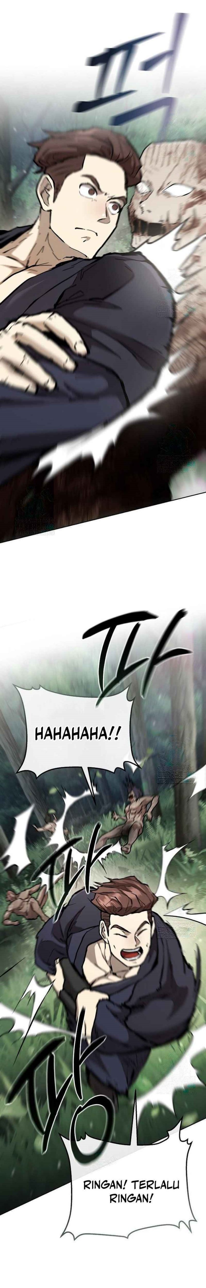 Reborn on the Demonic Cult Battlefield Chapter 12 Gambar 20