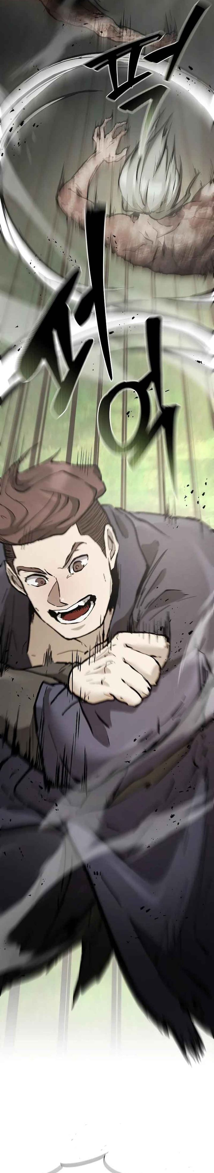 Reborn on the Demonic Cult Battlefield Chapter 15 Gambar 19