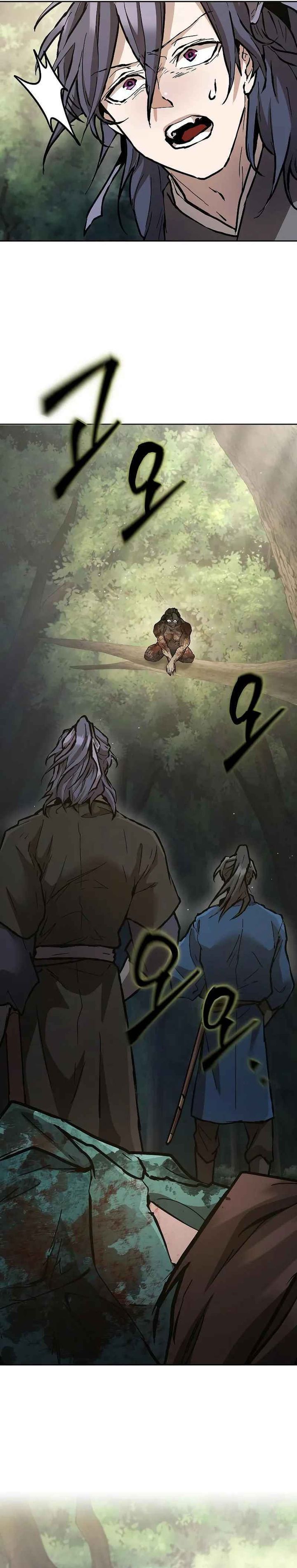 Reborn on the Demonic Cult Battlefield Chapter 15 Gambar 24