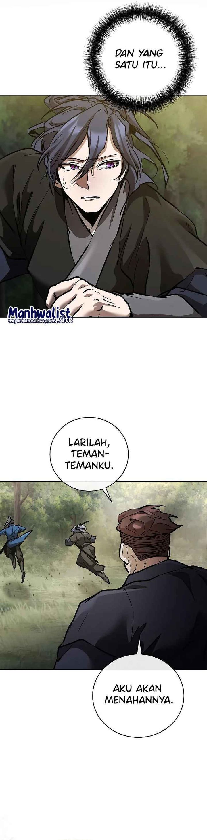 Reborn on the Demonic Cult Battlefield Chapter 15 Gambar 30