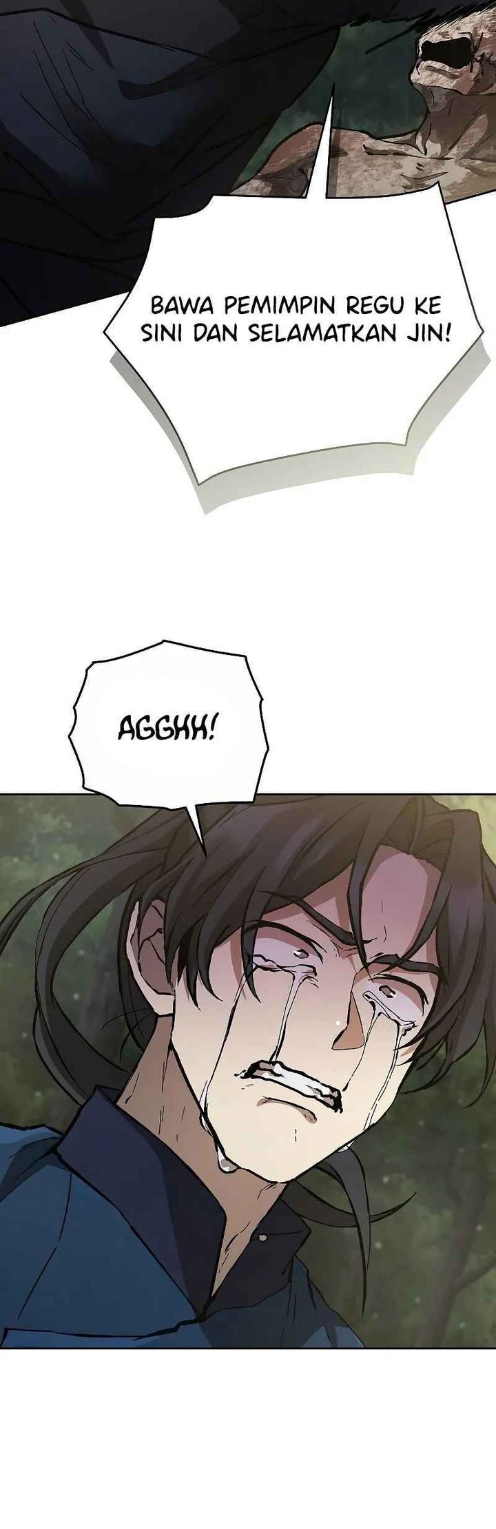 Reborn on the Demonic Cult Battlefield Chapter 15 Gambar 37