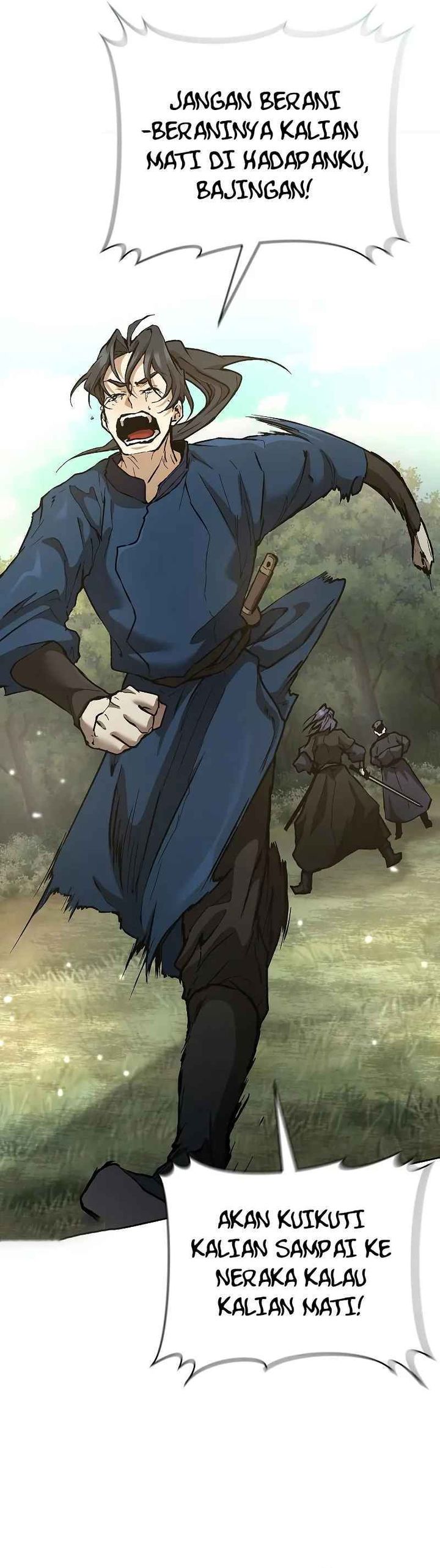 Reborn on the Demonic Cult Battlefield Chapter 15 Gambar 38