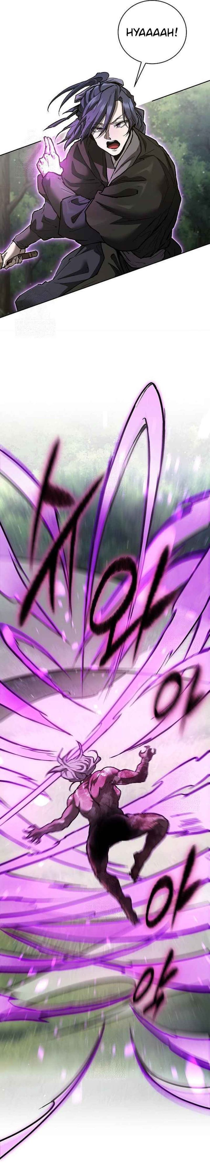 Reborn on the Demonic Cult Battlefield Chapter 16 Gambar 2