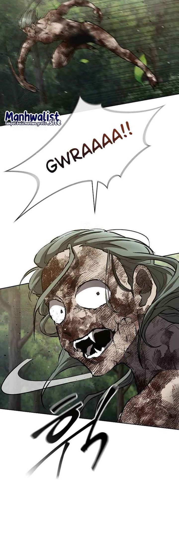 Reborn on the Demonic Cult Battlefield Chapter 16 Gambar 4