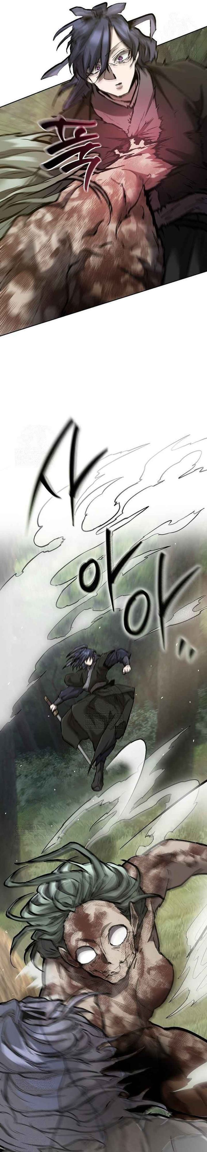 Reborn on the Demonic Cult Battlefield Chapter 16 Gambar 9