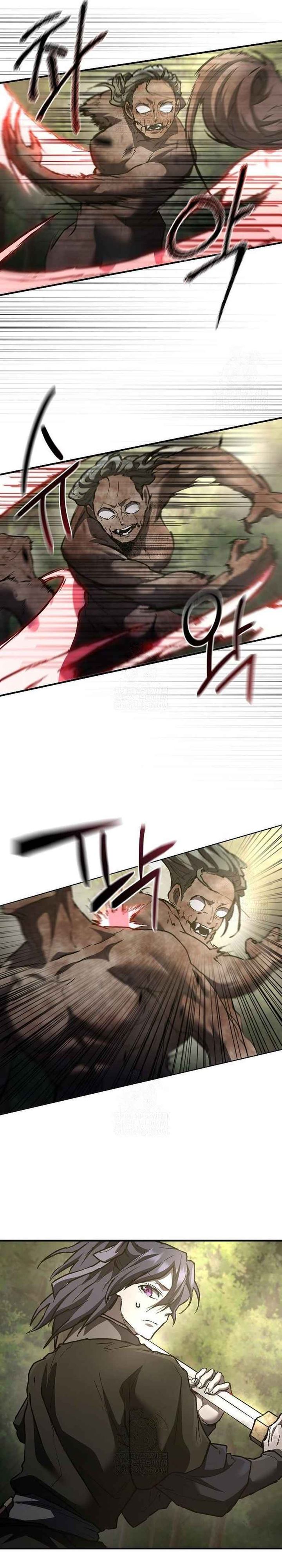 Reborn on the Demonic Cult Battlefield Chapter 16 Gambar 24