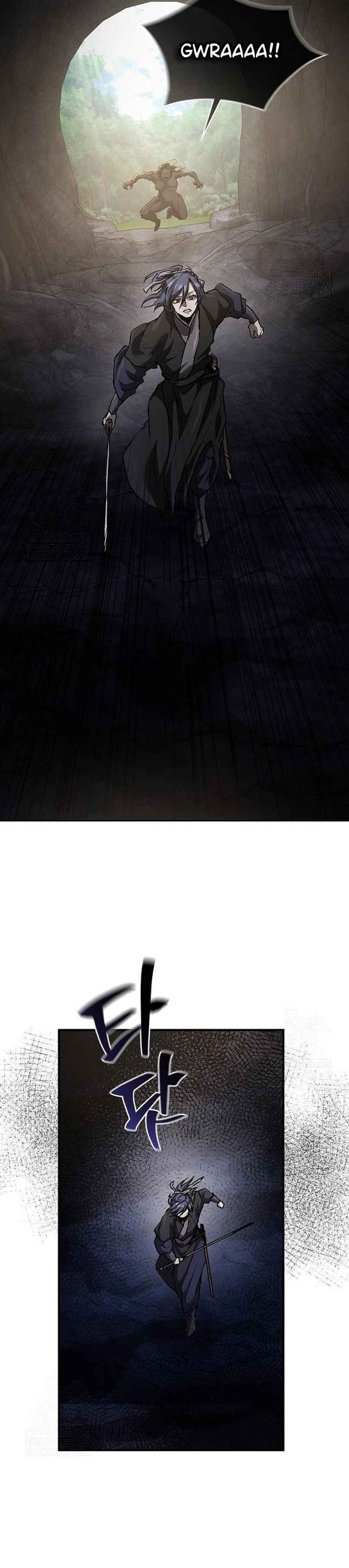 Reborn on the Demonic Cult Battlefield Chapter 16 Gambar 28