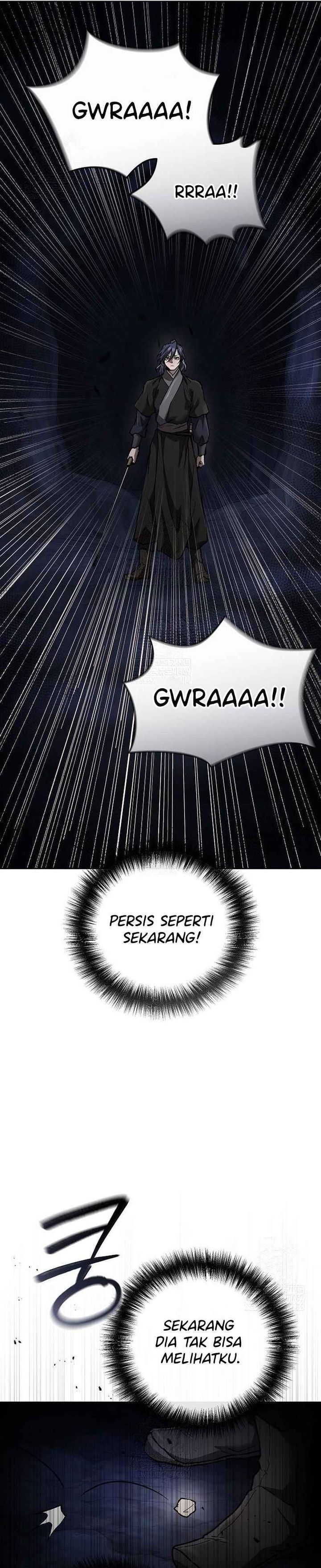 Reborn on the Demonic Cult Battlefield Chapter 16 Gambar 31