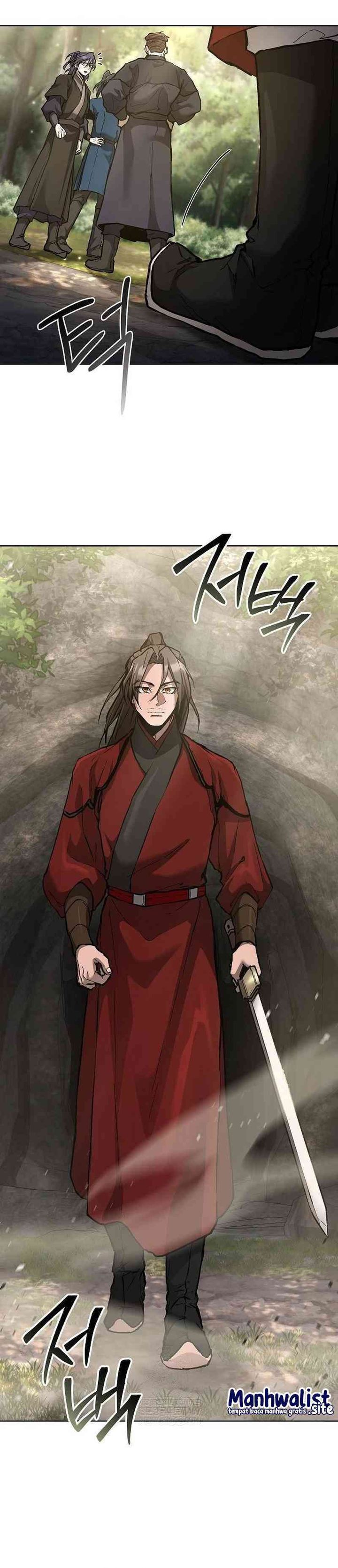 Reborn on the Demonic Cult Battlefield Chapter 17 Gambar 2