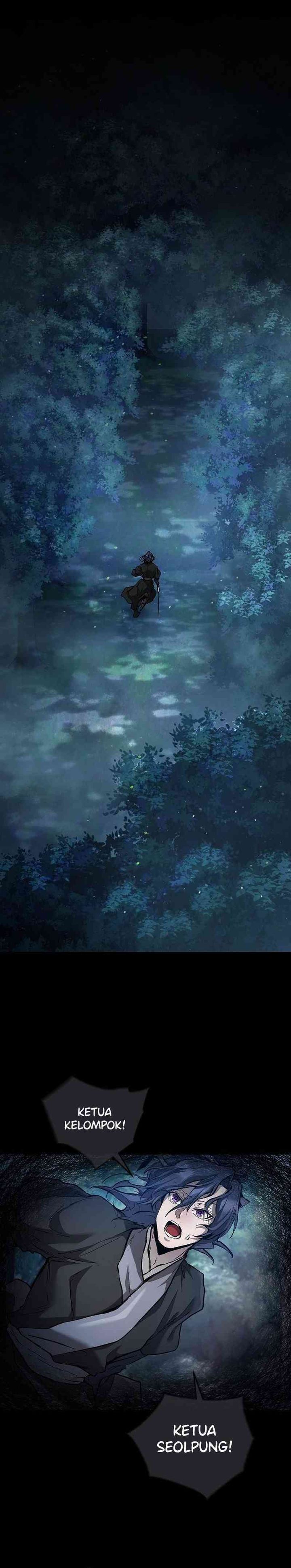 Reborn on the Demonic Cult Battlefield Chapter 17 Gambar 6