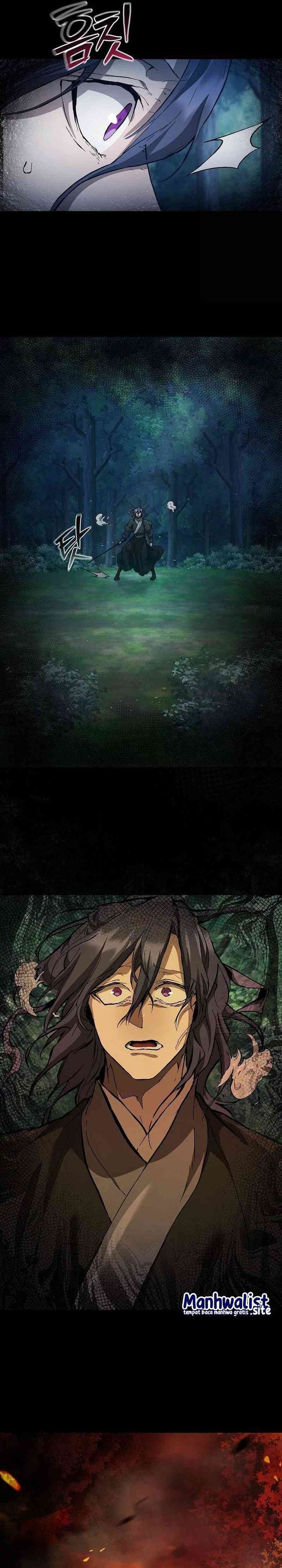 Reborn on the Demonic Cult Battlefield Chapter 17 Gambar 7