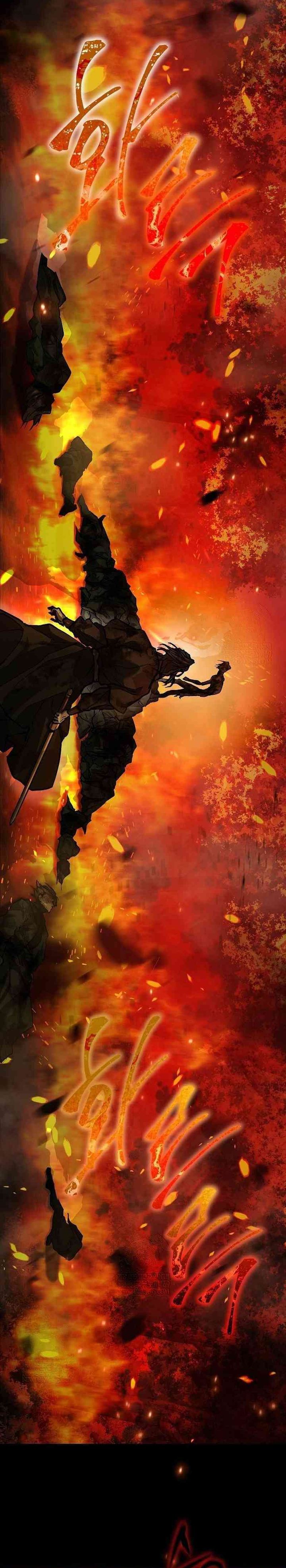 Reborn on the Demonic Cult Battlefield Chapter 17 Gambar 8