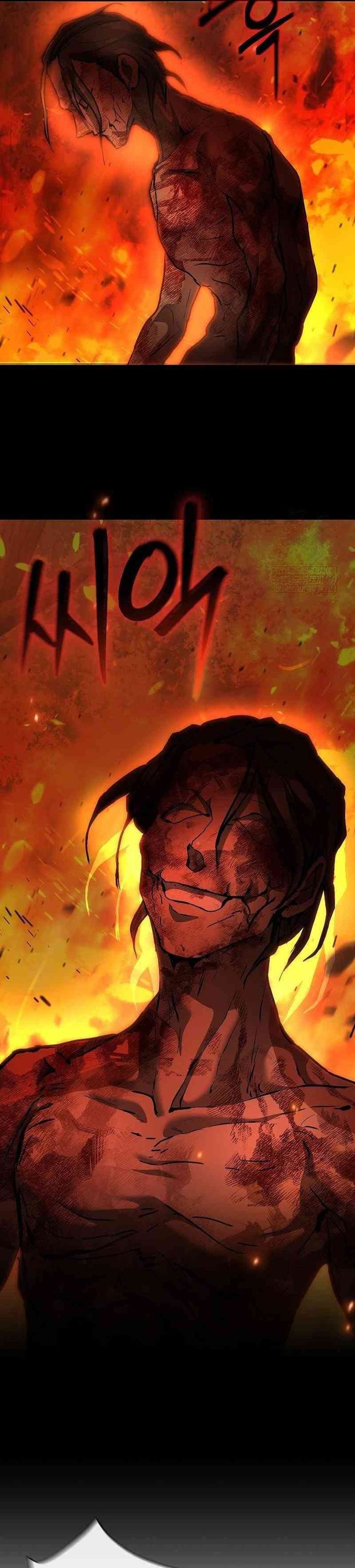 Reborn on the Demonic Cult Battlefield Chapter 17 Gambar 9