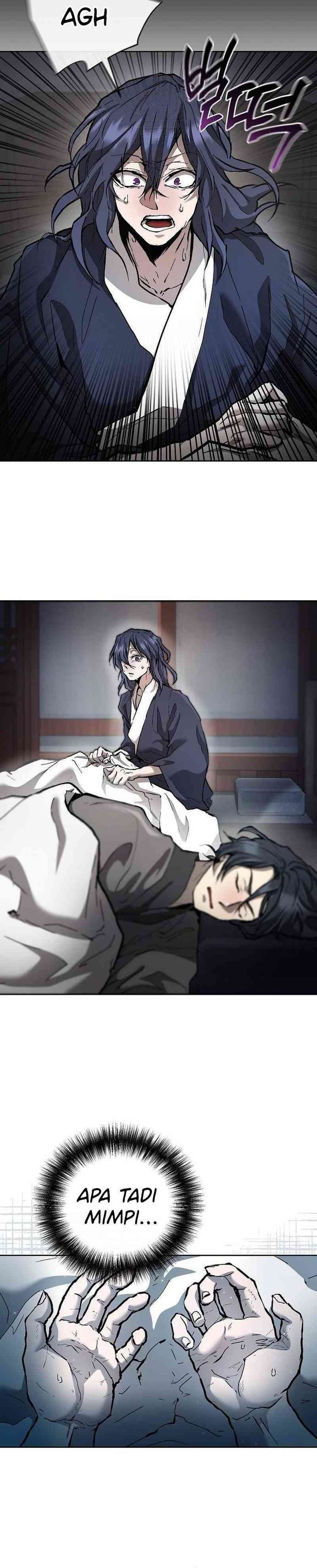 Reborn on the Demonic Cult Battlefield Chapter 17 Gambar 10