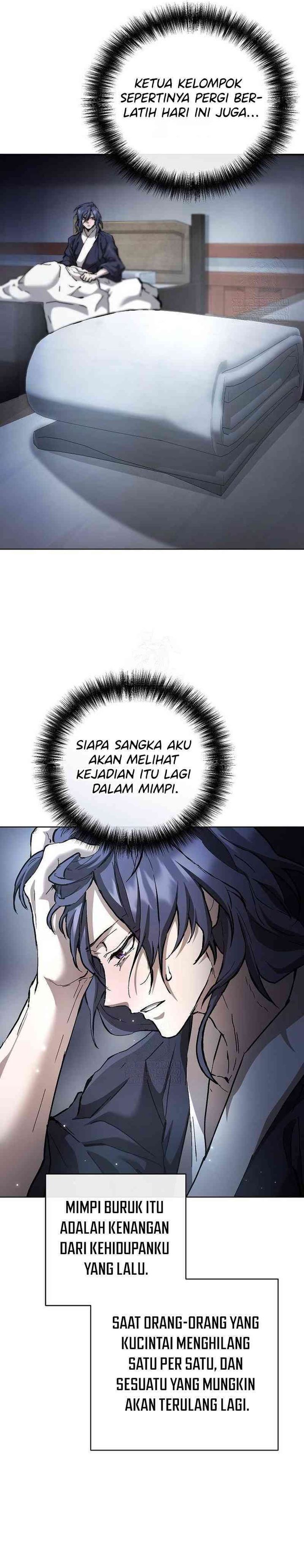 Reborn on the Demonic Cult Battlefield Chapter 17 Gambar 11