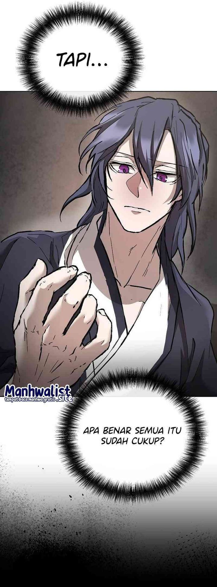 Reborn on the Demonic Cult Battlefield Chapter 17 Gambar 13