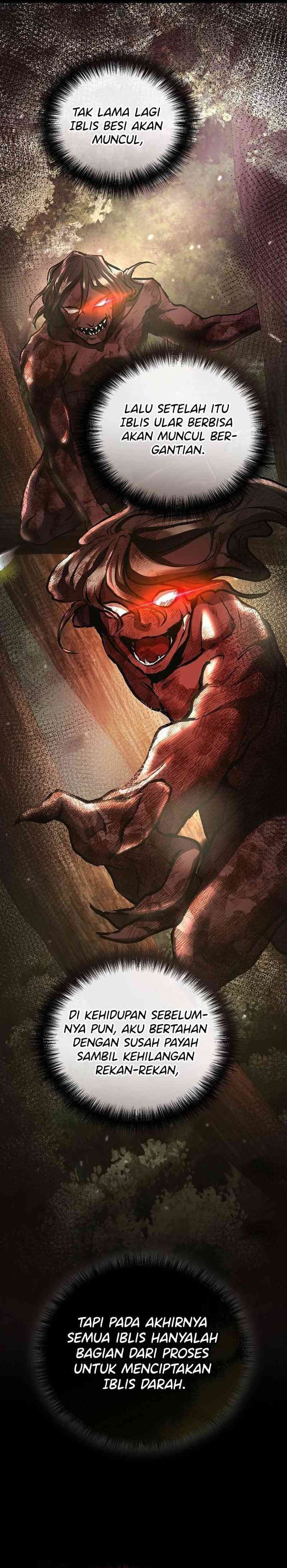 Reborn on the Demonic Cult Battlefield Chapter 17 Gambar 14
