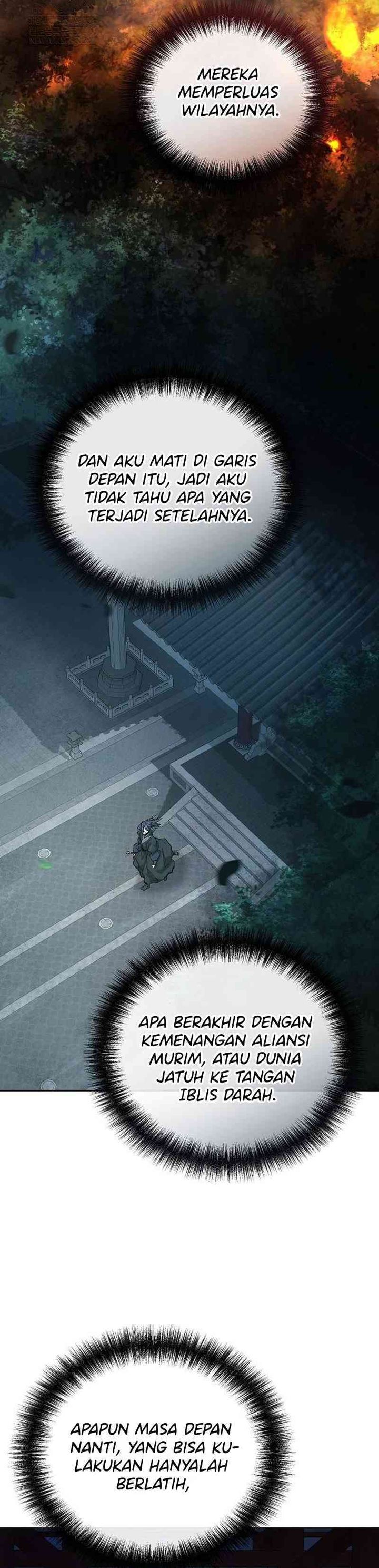 Reborn on the Demonic Cult Battlefield Chapter 17 Gambar 16