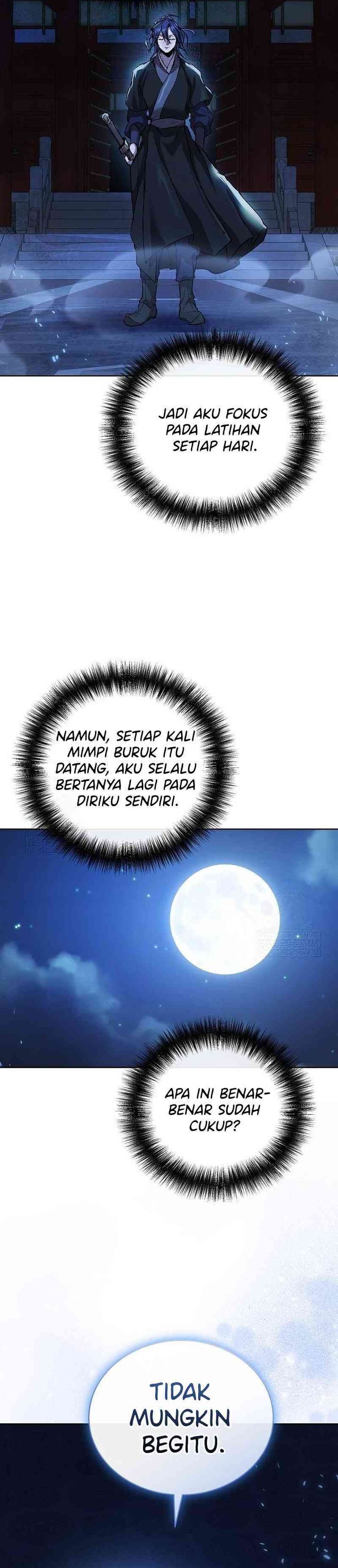 Reborn on the Demonic Cult Battlefield Chapter 17 Gambar 17