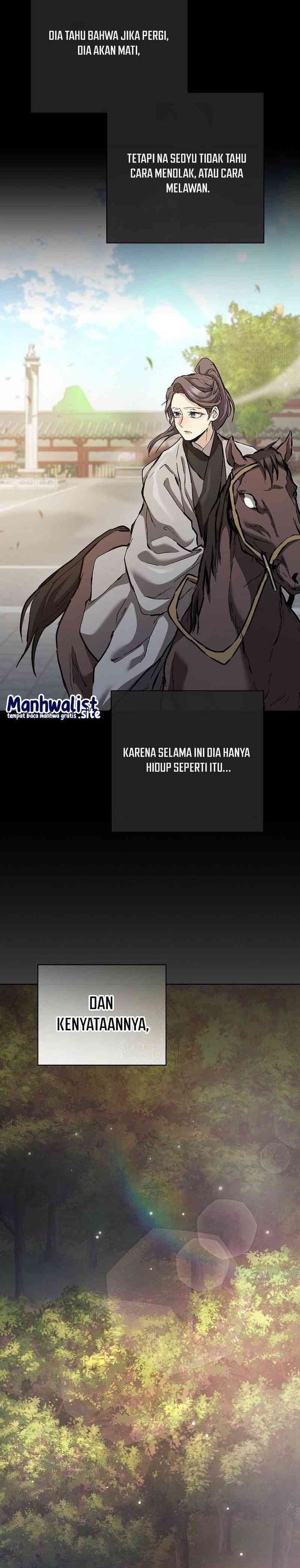 Reborn on the Demonic Cult Battlefield Chapter 17 Gambar 23