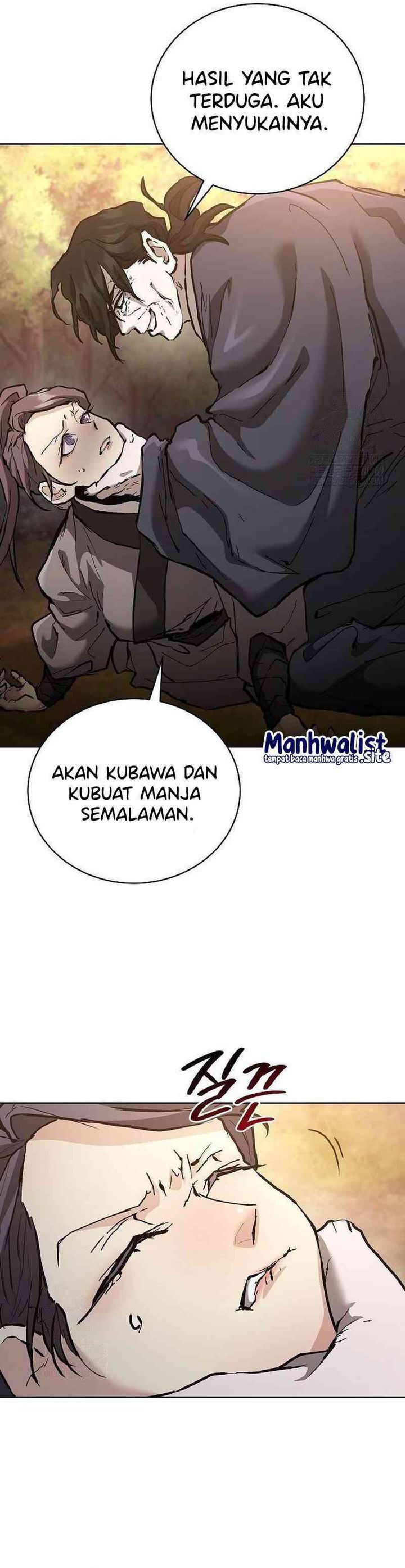 Reborn on the Demonic Cult Battlefield Chapter 17 Gambar 29