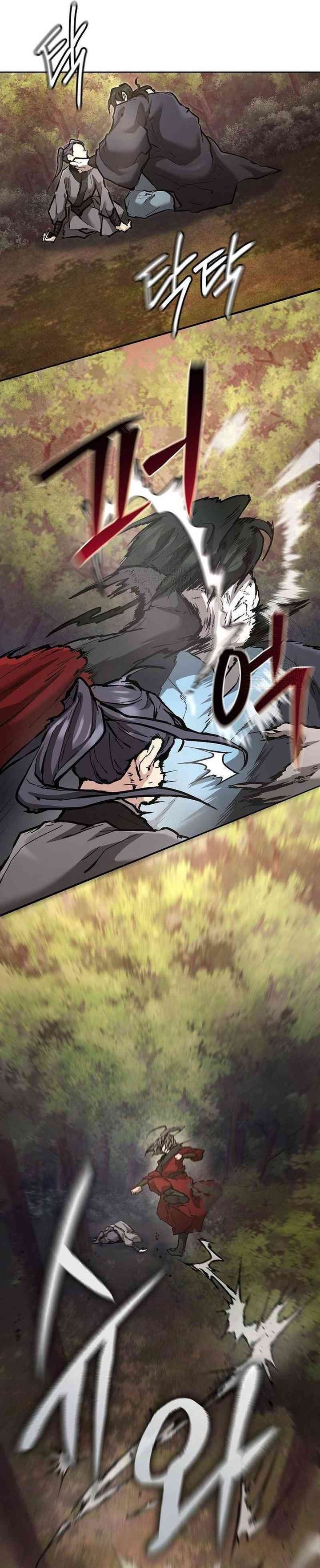 Reborn on the Demonic Cult Battlefield Chapter 17 Gambar 30