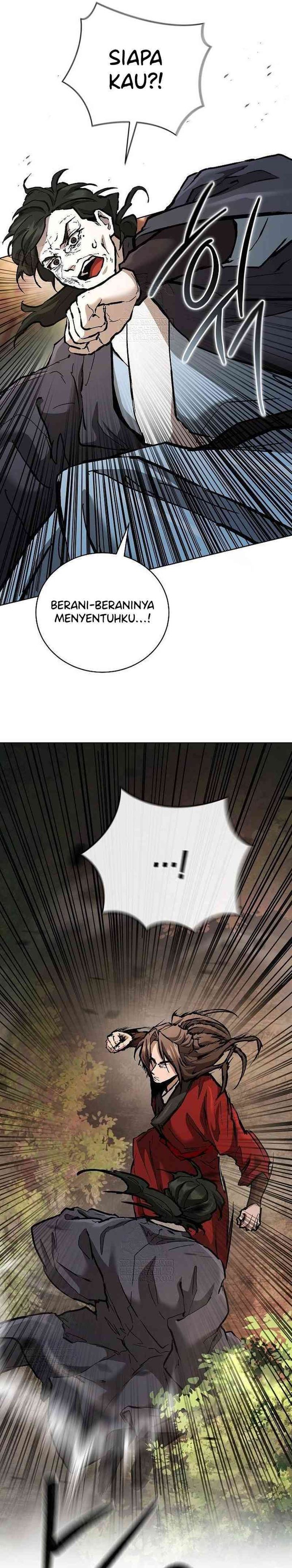 Reborn on the Demonic Cult Battlefield Chapter 17 Gambar 32