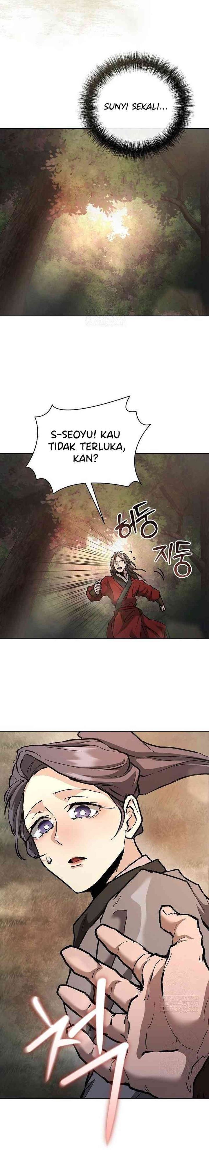 Reborn on the Demonic Cult Battlefield Chapter 17 Gambar 34