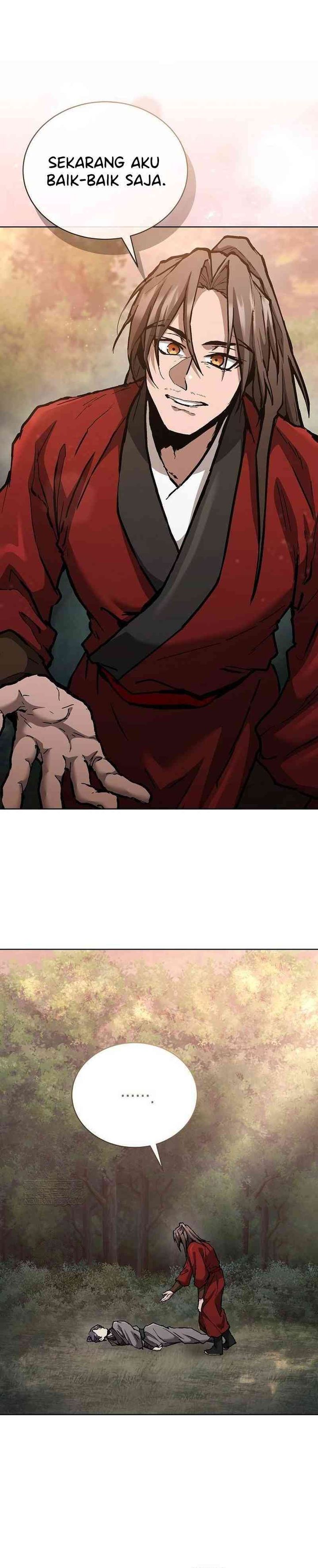 Reborn on the Demonic Cult Battlefield Chapter 17 Gambar 35