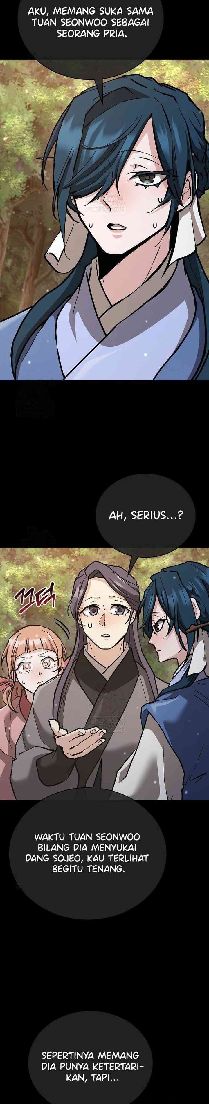 Reborn on the Demonic Cult Battlefield Chapter 18 Gambar 10