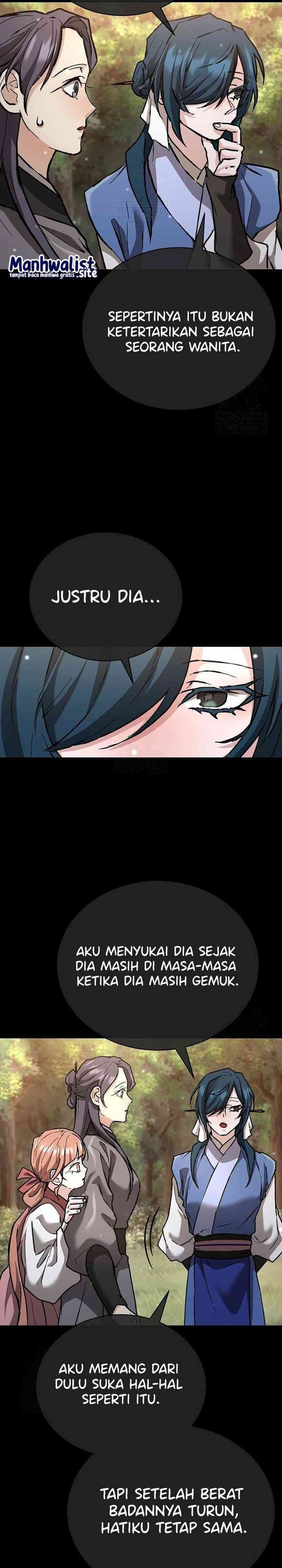 Reborn on the Demonic Cult Battlefield Chapter 18 Gambar 11