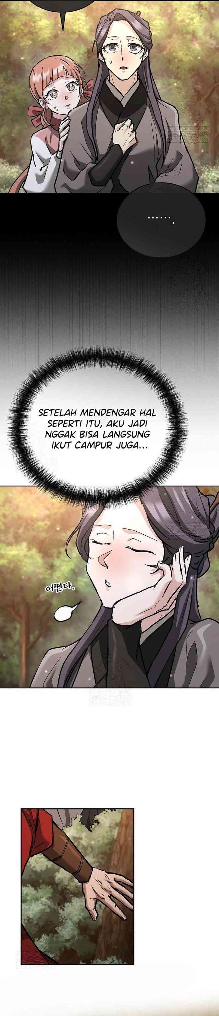 Reborn on the Demonic Cult Battlefield Chapter 18 Gambar 14