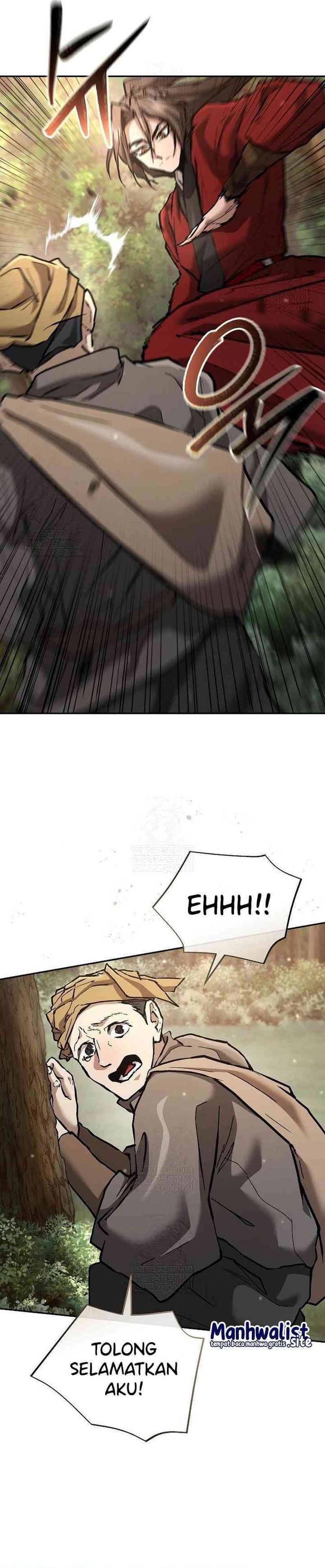 Reborn on the Demonic Cult Battlefield Chapter 18 Gambar 17