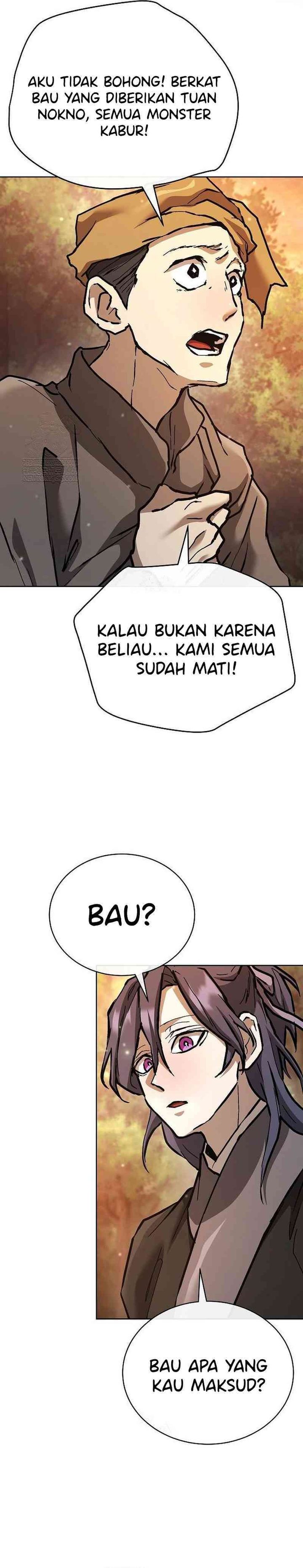 Reborn on the Demonic Cult Battlefield Chapter 18 Gambar 23